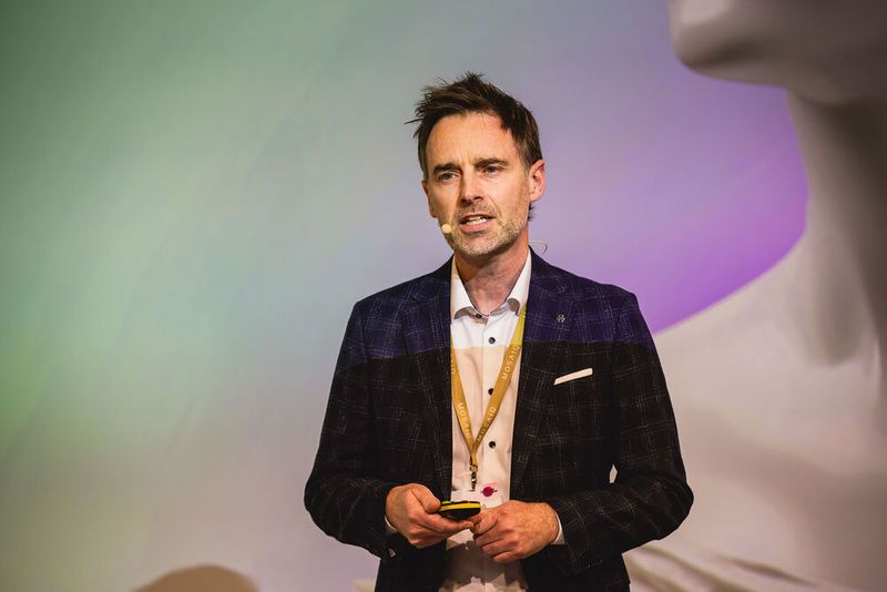 Impressionen der B2B Communication Days 2025 (Bild: Stefan Bausewein)