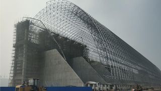 Das Pilotprojekt von Jiangsu Binxin Special Steel Material ist ein erster Schritt zur intelligenten Modernisierung von Anlagen. (Bild: Siemens)