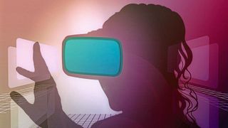 Hologramme in der Realität: Mit 5G-Campusnetzen steht eine Technologie bereit, mit der Hologramme auch für die Industrie interessant werden. (Bild: geralt)