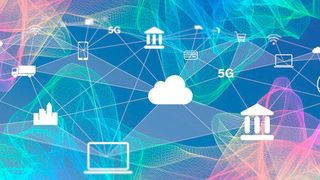 Der Mobilfunkstandard 5G baut auf dem Vorgänger 4G, auch bekannt als LTE, auf und verspricht unter anderem Datenraten bis zu 10 Gbit/s und extrem geringe Latenzzeiten. (Bild: gemeinfrei)