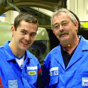 (Archiv: Vogel Business Media)