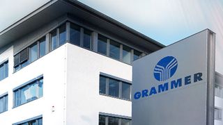 Der Automobilzulieferer Grammer will ein Joint Venture mit dem chinesischen Unternehmen Changchun-FAWSN gründen.  (Grammer)