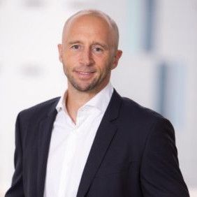 Volker Ludwig ist Sprecher der Allianz zur Stärkung digitaler Infrastrukturen.(Bild:  eco - Verband der Internetwirtschaft e.V.)