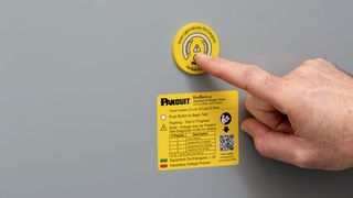 VeriSafe 2.0 (Bild: Panduit)