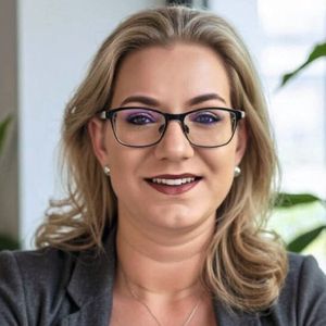 Doris Gietl, LDB Gruppe(Bild:  LDB)