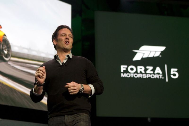 Impressionen vom Launch-Event der Xbox One (Microsoft)