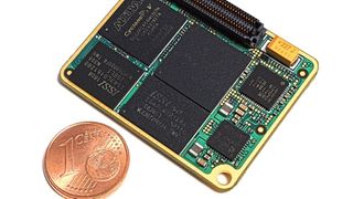 Vected kann Module so designen, dass bei deren Integration die mechanischen oder konstruktiven Anpassungen möglichst gering gehalten werden. (Vected)