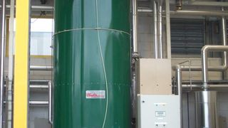 Schnelldampferzeuger  (Bild: Clayton)