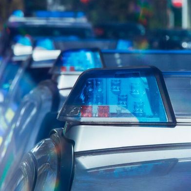 Die Polizei sichert mit tausenden zusätzlichen Sicherheitskräften die IAA Mobility in München. (Bild: frei lizenziert)