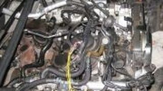 Auch dieses Mal kam FCD einem mechanischen Defekt – hier am Turbo – mittels Datenrekorder auf die Schliche. (Foto: FCD)