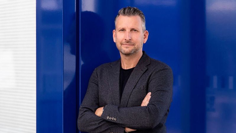 Ralph Kranz, Director Commercial Operations bei Volvo Deutschland, ist überzeugt, dass der Handel auch künftig eine wichtige Rolle haben wird.