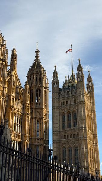 Danke ViewSonic für die Einladung und viel Erfolg mit dem Solution Hub in London! (Bild: Vogel IT-Medien GmbH)