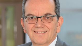 Hartmut Krause löst Frank Forst als Vertriebsleiter bei Cromax ab. (Cromax)