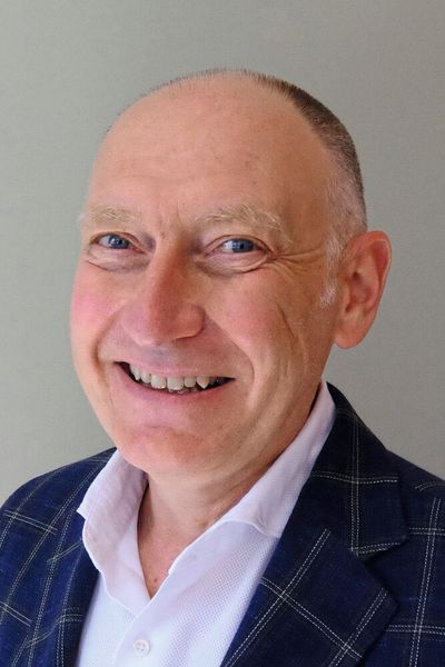 Neu in den ZDK-Vorstand gewählt wurde Günter Friedl. (Bild: Zietz – VCG)