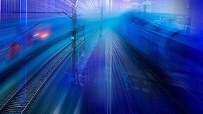 Die Speicherzukunft ist schnell und hört auf die Namen „Flash“ und „NVMe“/„NVMe oF“. (©vladimircaribb - stock.adobe.com)