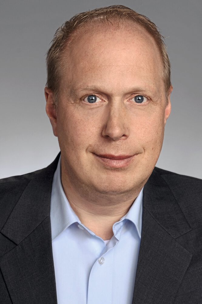 Der Autor Heiko Frank ist Senior System Engineer bei A10 Networks