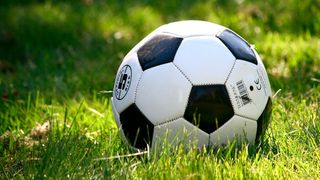 On the occasion of the European Championship, the DPMA has dealt with the technology behind football and presents significant developments. (Image:freely licensed.)