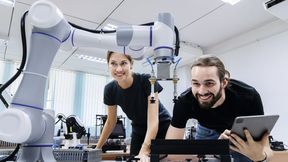 Bei welchen Arbeitgeber würdest du dich bewerben? Das Trendence-Institut hat auch 2026 wieder knapp 3.000 Studierende der Ingenieurwissenschaften befragt. (Bild: © gumpapa - stock.adobe.com)