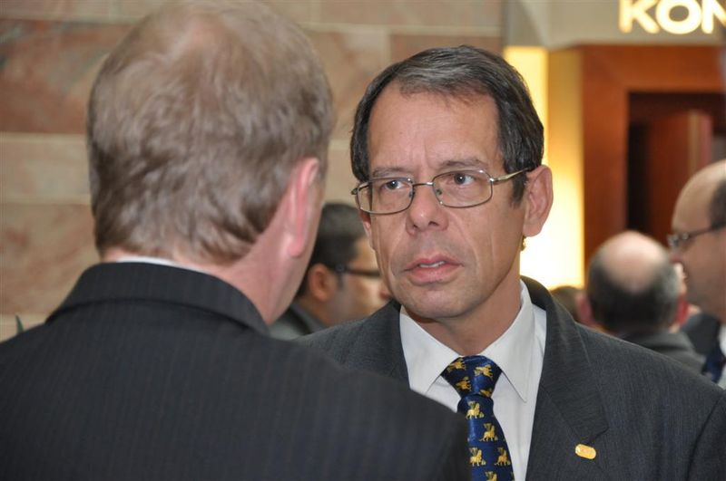 Thomas Tauchnitz, Sanofi-Aventis (Archiv: Vogel Business Media)