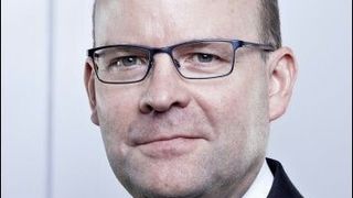 Gordon Riske, Vorsitzender der Geschäftsführung (CEO) Kion Group. (Bild: Kion)