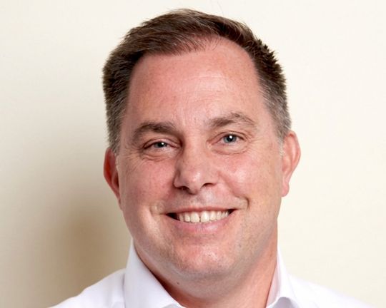 Sven Kniest ist VP Central & Eastern Europe bei Okta. (Bild:  Okta)