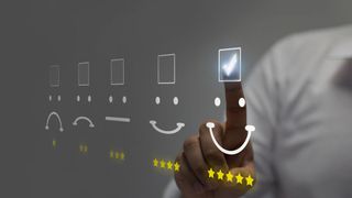 Für eine effiziente Online-Betrugskontrolle reicht es nicht, die beste Technologie zu nutzen. Die gewählten Methoden müssen für die Konsumenten und Regulierungsbehörden akzeptabel sein. (Bild: Urupong - stock.adobe.com)