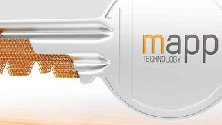 Mapp Technology ist der Schlüssel zu wesentlich schnellerer Entwicklungszeit, reduzierten Investitionsrisiken, höherer Maschinenverfügbarkeit und niedrigeren Wartungskosten. (B&R)