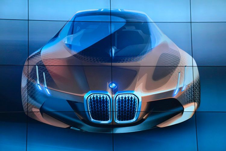 Aber schließlich handelt es sich ja auch um eine Vision… (Foto: Michel)