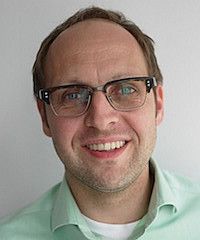Stephan Reimann, IT Specialist Big Data bei IBM (IBM)