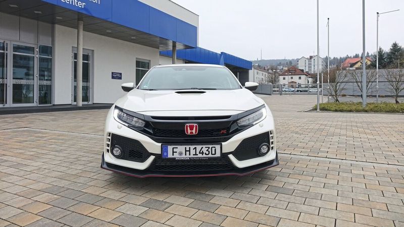 Platz 4: Honda Civic, 697.945 Einheiten (-16,3 %). (Sven Prawitz/»Automobil Industrie«)