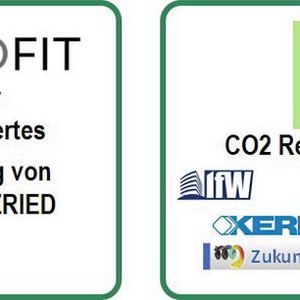 Bild2: Berechnungstools zur produkt- und prozessabhängigen CO2-Bewertung.(Bild:  Schmalzried)