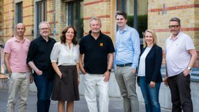 Die Mitglieder des am 25. Juni 2026 neu gewählten Präsidiums des Bundesverbandes Digitale Wirtschaft (BVDW) e. V. (Bild: BVMW e. V.)