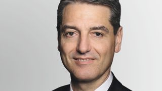 Achim Quitz, Vorstand. (Foto: S&G)