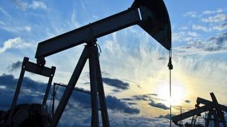 Saudi Aramco expects the Jafurah gas field’s production, to commence early 2024, to reach approximately 2.2 billion standard cubic feet per day of sales gas by 2036.  (Deposit Photos )