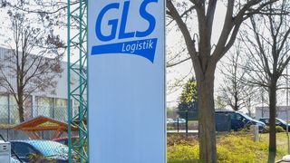 Aus dem Logistikzentrum von GLS werden Zahnarztpraxen, Dentallabore und Servicetechniker in Deutschland und zunehmend in Europa versorgt. (Bild: TuP)