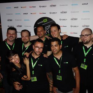 Computex 2018 – technikPR (Vogel IT-Medien GmbH)