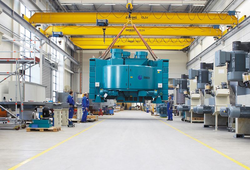 Das Strategische Teilemanagement Part Solutions kommt ausschließlich in der mechanischen Konstruktion zum Einsatz. Hier nutzen ca. 30 Mitarbeiter/-innen die Software als Modellbibliothek mit zugeordneten Teilenummern. (Bild: Cadenas/Fotoatelier Bernhard e.K.)