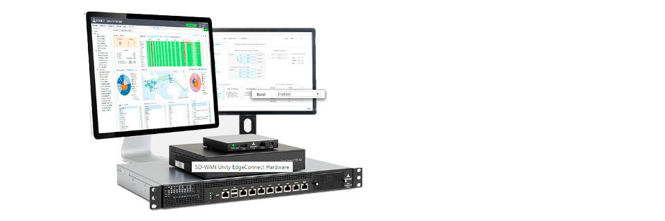 HPE übernimmt Silver Peak