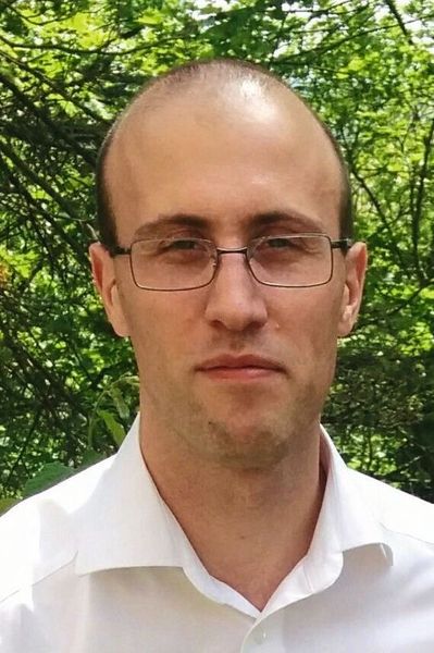 Dr. Sebastian Kruss  (Bild: Universität Göttingen)