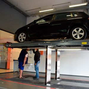 (Rosenow/»kfz-betrieb«)