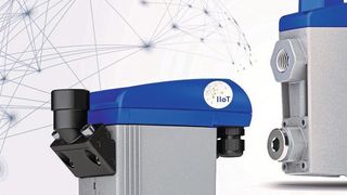 Der neue Bekomat I4.0 ist die Fusion aus bewährter Kondensatableitung und Digitalisierung (Beko Technologies)