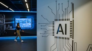 Das AI-LAb hat BMW im Komponentenwerk Landshut erst kürzlich eröffnet. (Bild: BMW)