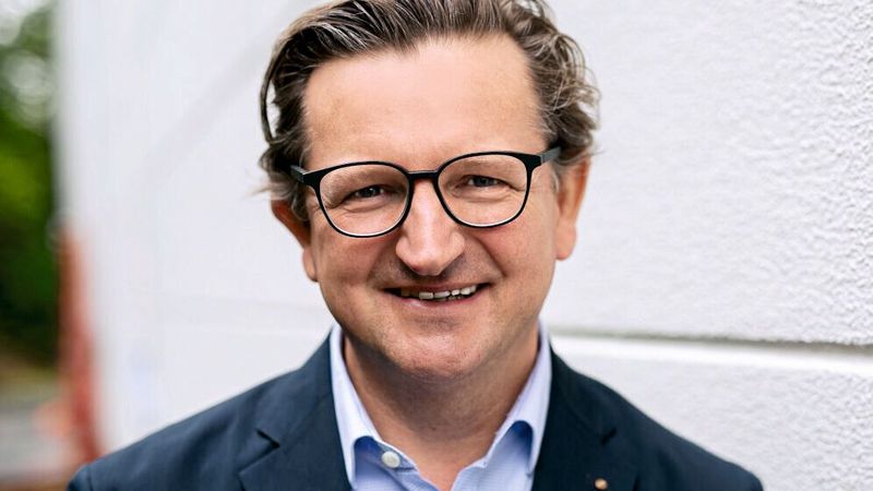 Stefan Vorbeck. Stefan Vorbeck.