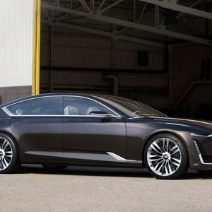 (Cadillac)
