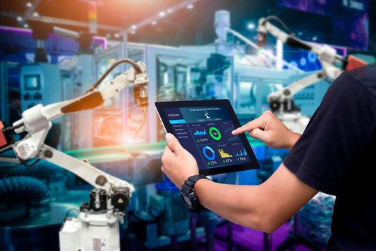 Makroökonomische Trends treiben die Nachfrage nach Lagerautomatisierung voran. Die Weiterentwicklung der Hardware- und Verbindungstechnologie ist dabei von besonderer Bedeutung. Makroökonomische Trends treiben die Nachfrage nach Lagerautomatisierung voran. Die Weiterentwicklung der Hardware- und Verbindungstechnologie ist dabei von besonderer Bedeutung.