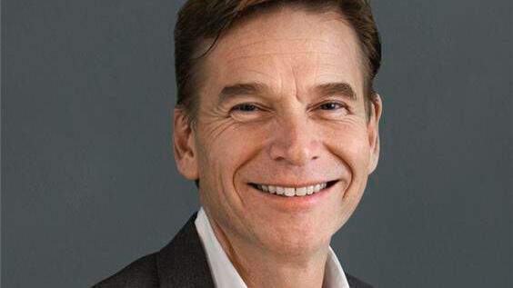 Christian Levin(Bild:  Traton)