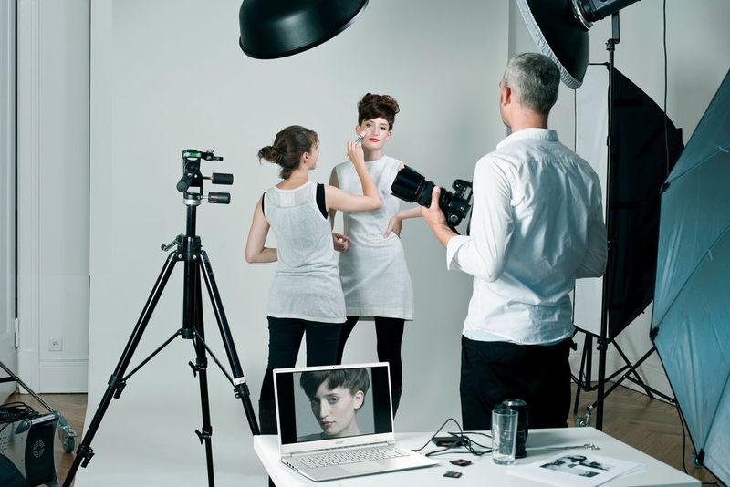 Mit der in New York vorgesetstellten ConceptD-Familie zielt Acer auf Kreative, die leistungsfähige Rechner mit stylischem aber zurückhaltendem Design suchen.   (Acer)