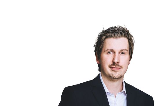 Andreas Kadler, CEO, Plusserver(Bild:  Plusserver)