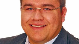 Christian Geiger prognostiziert einen Wandel staatlicher Aufgaben durch digitale Medien (Archiv: Vogel Business Media)