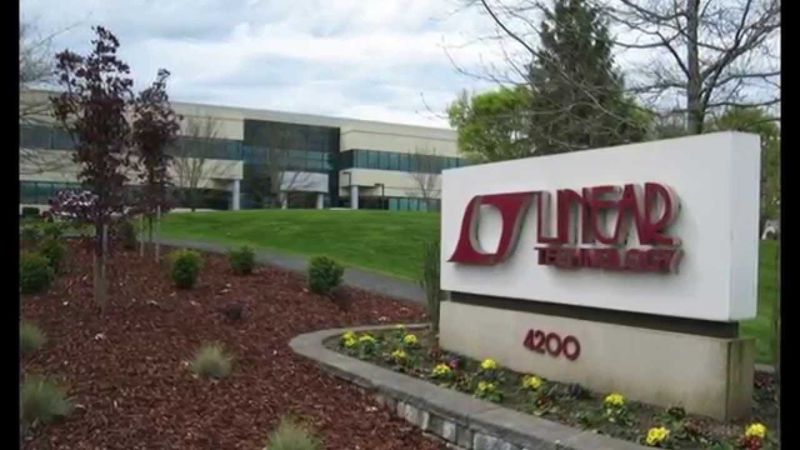  (Linear Technology / ModelN / YouTube)